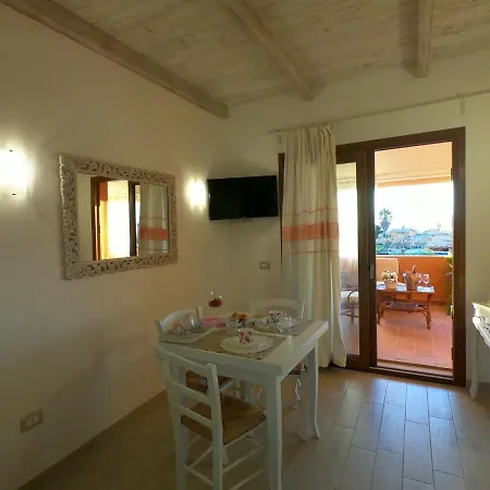 Domu Lughente 400 M Dal Mare