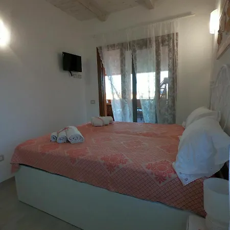 Domu Lughente 400 M Dal Mare Costa Rei