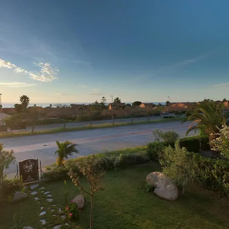 Domu Lughente 400 M Dal Mare Costa Rei